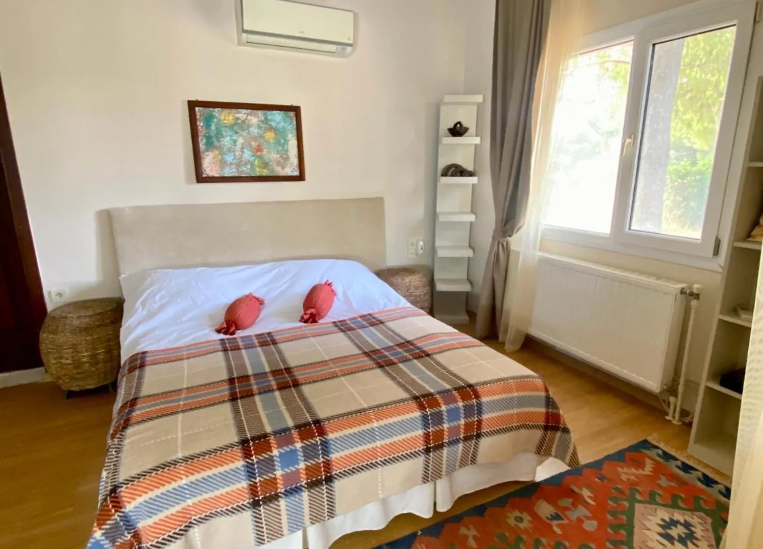 Sunyear Guest Houses 2 Urla Turquie