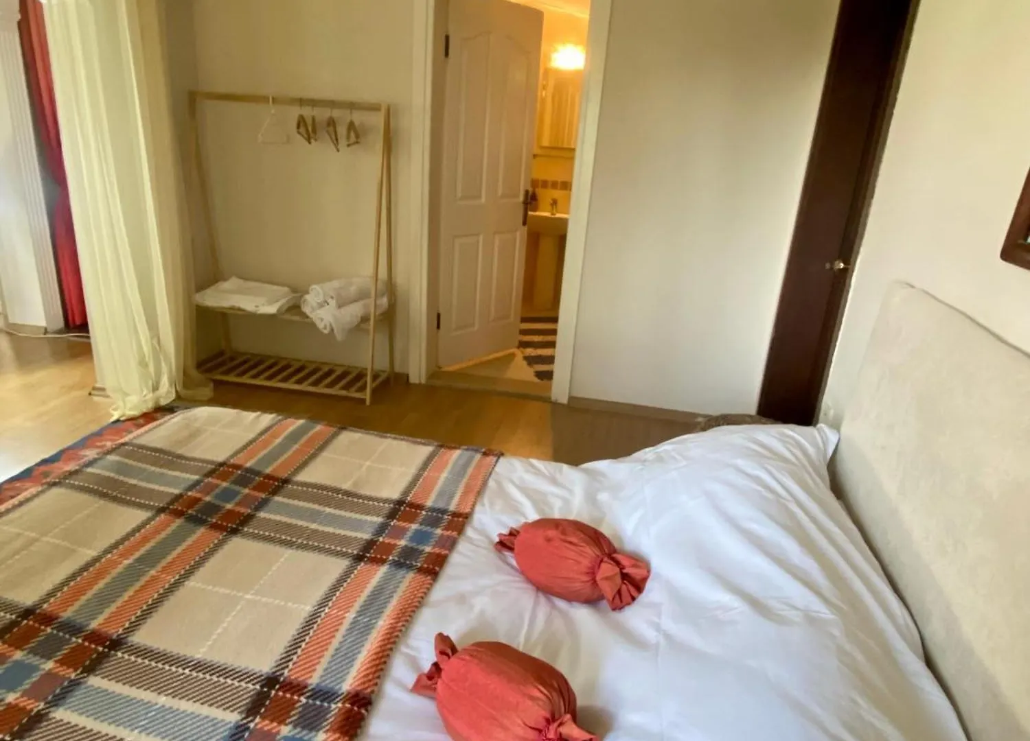 Sunyear Guest Houses 2 Urla 0*,  Turquie