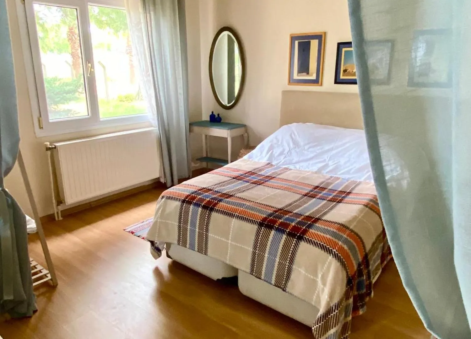 Sunyear Guest Houses 2 Urla