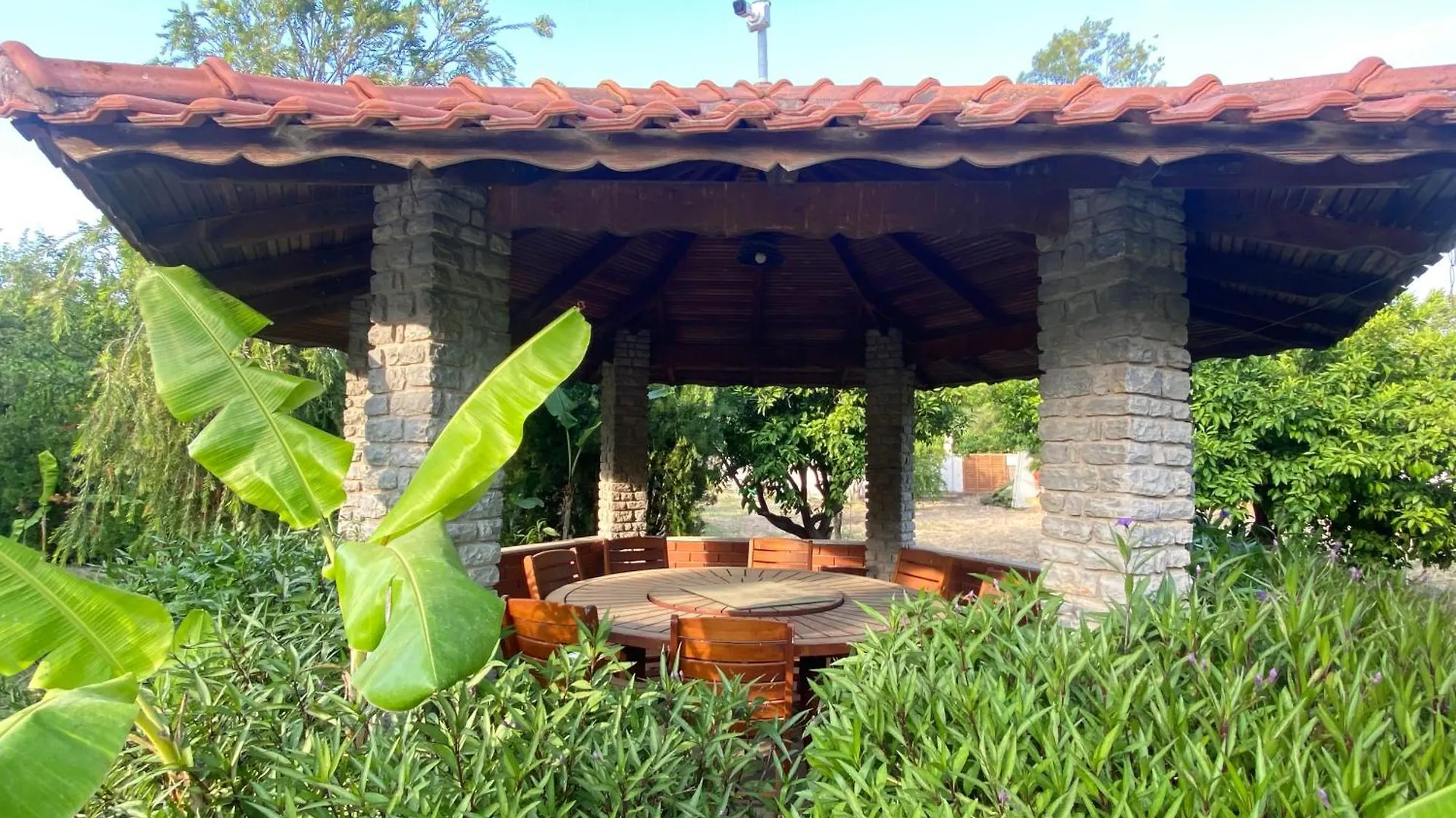 Sunyear Guest Houses 2 Urla