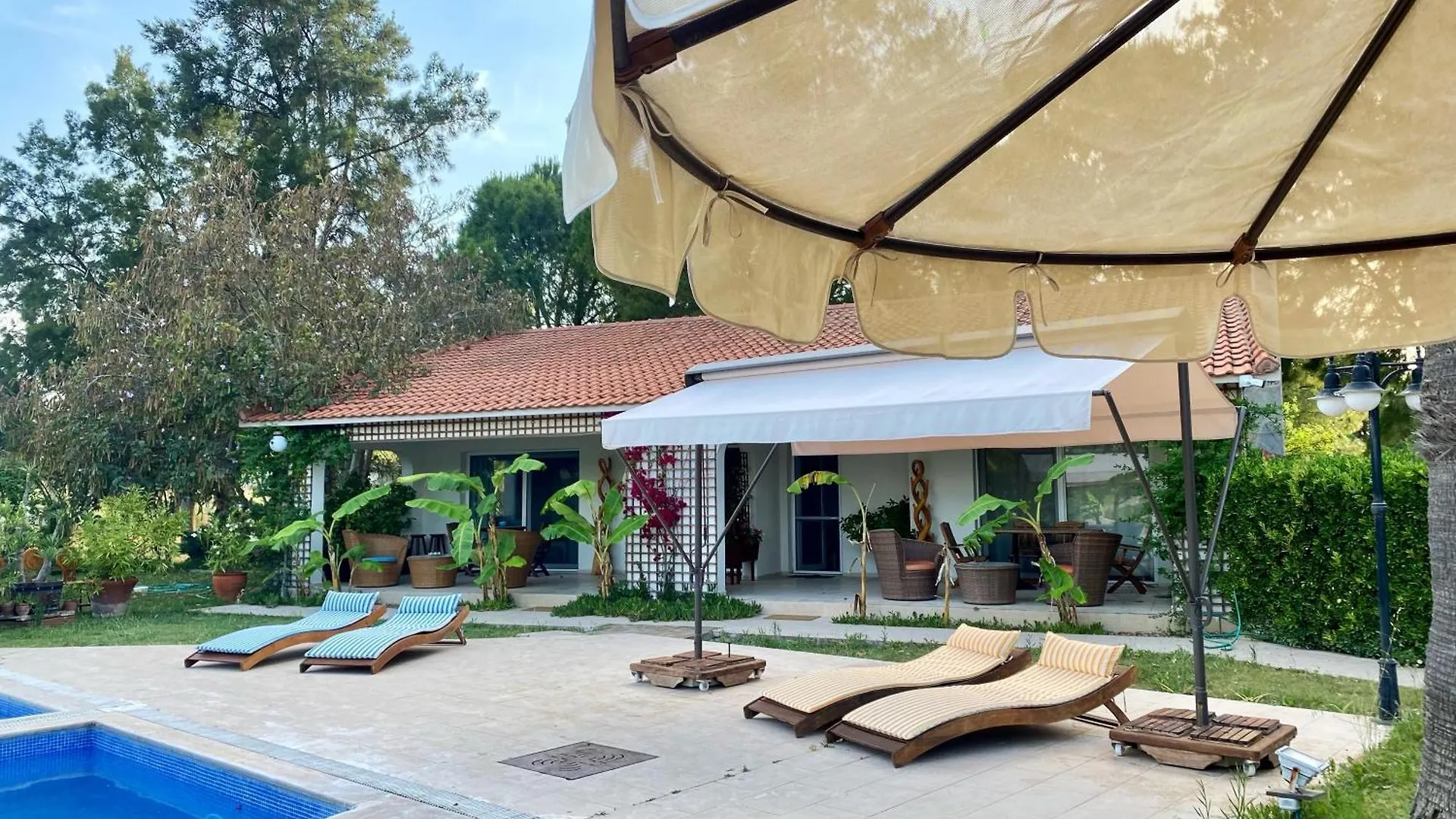 Sunyear Guest Houses 2 Urla