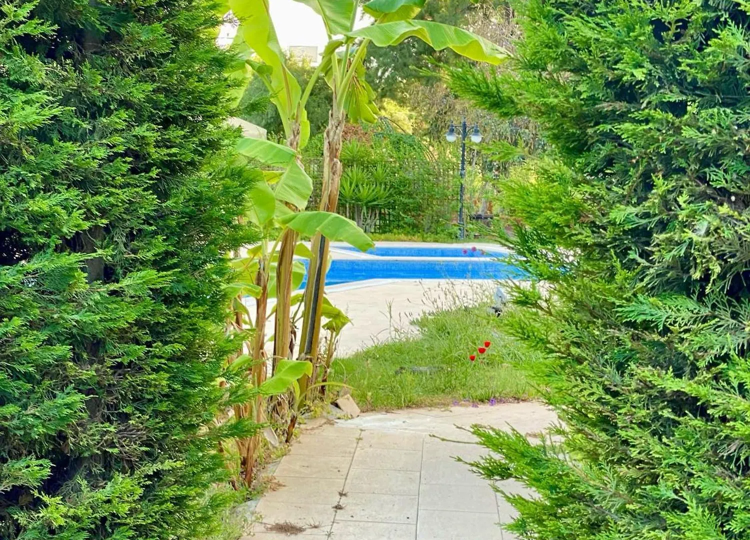 Sunyear Guest Houses 2 Urla