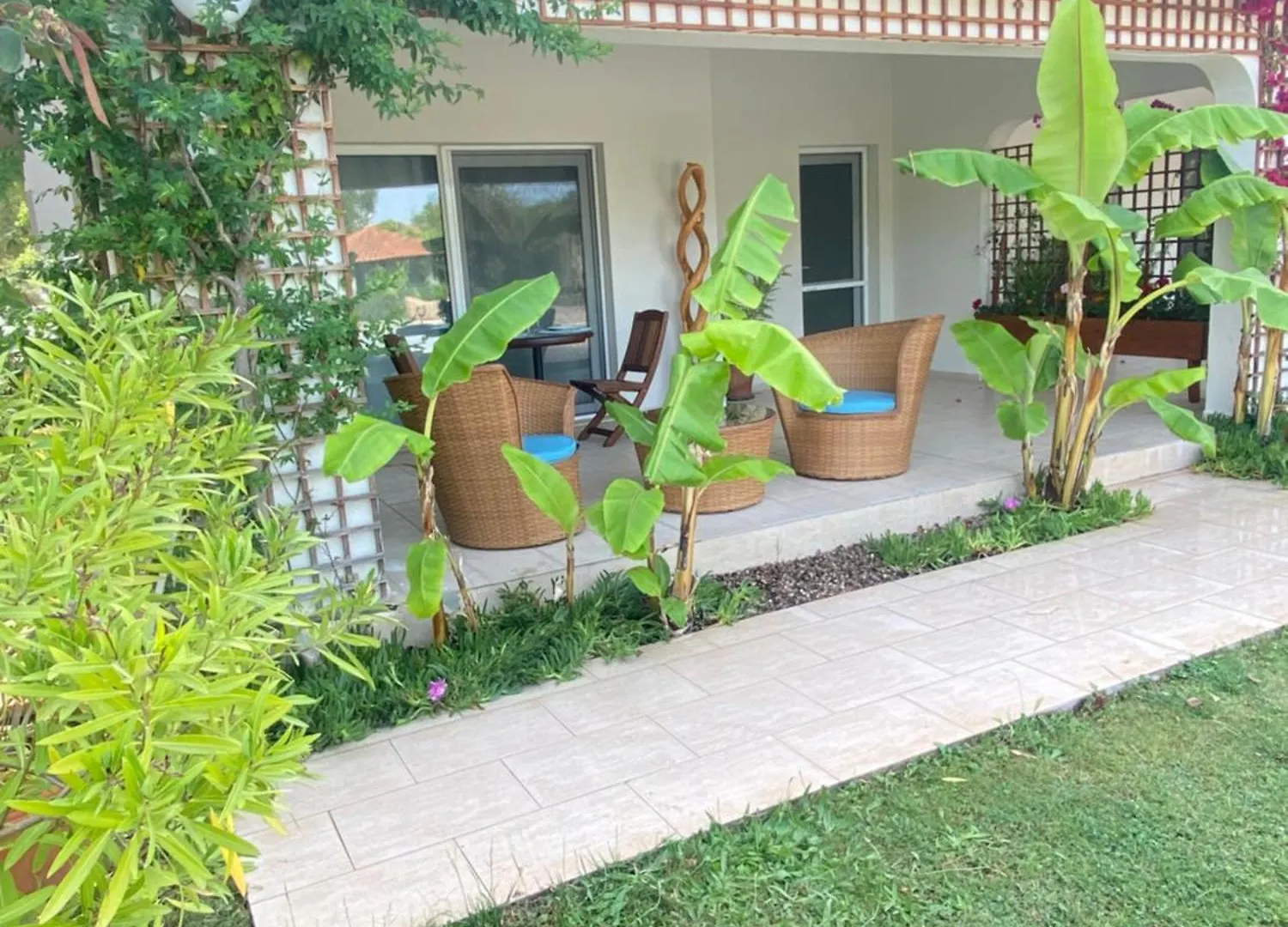 Sunyear Guest Houses 2 Urla Turquie