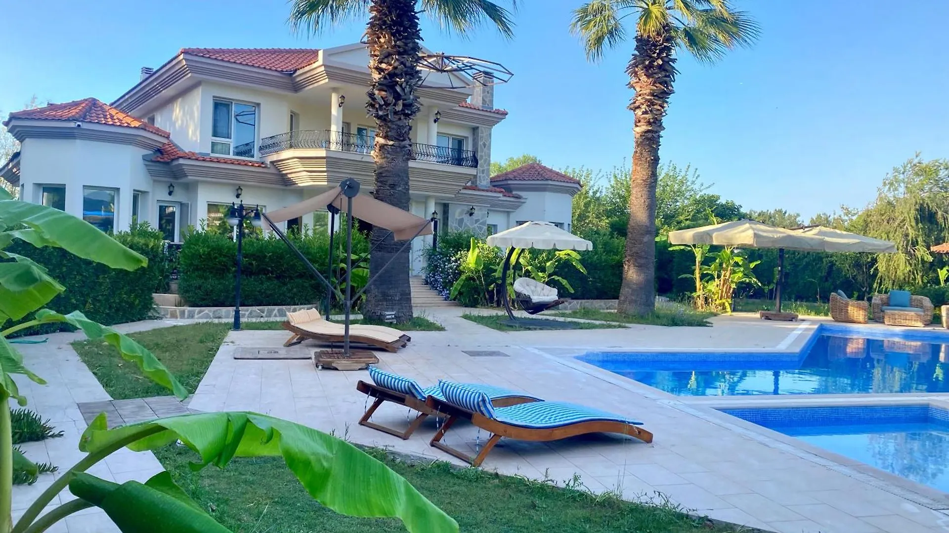 Sunyear Guest Houses 2 Urla