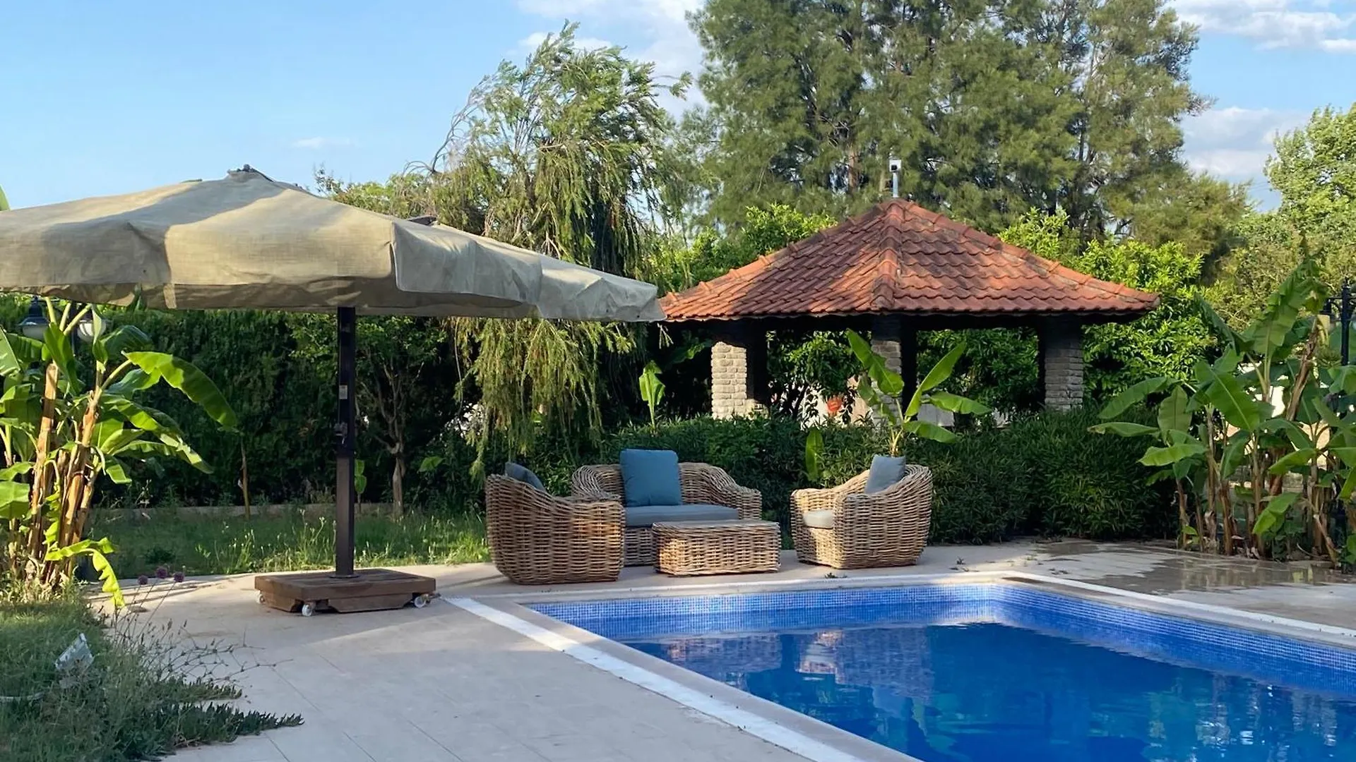 Sunyear Guest Houses 2 Urla