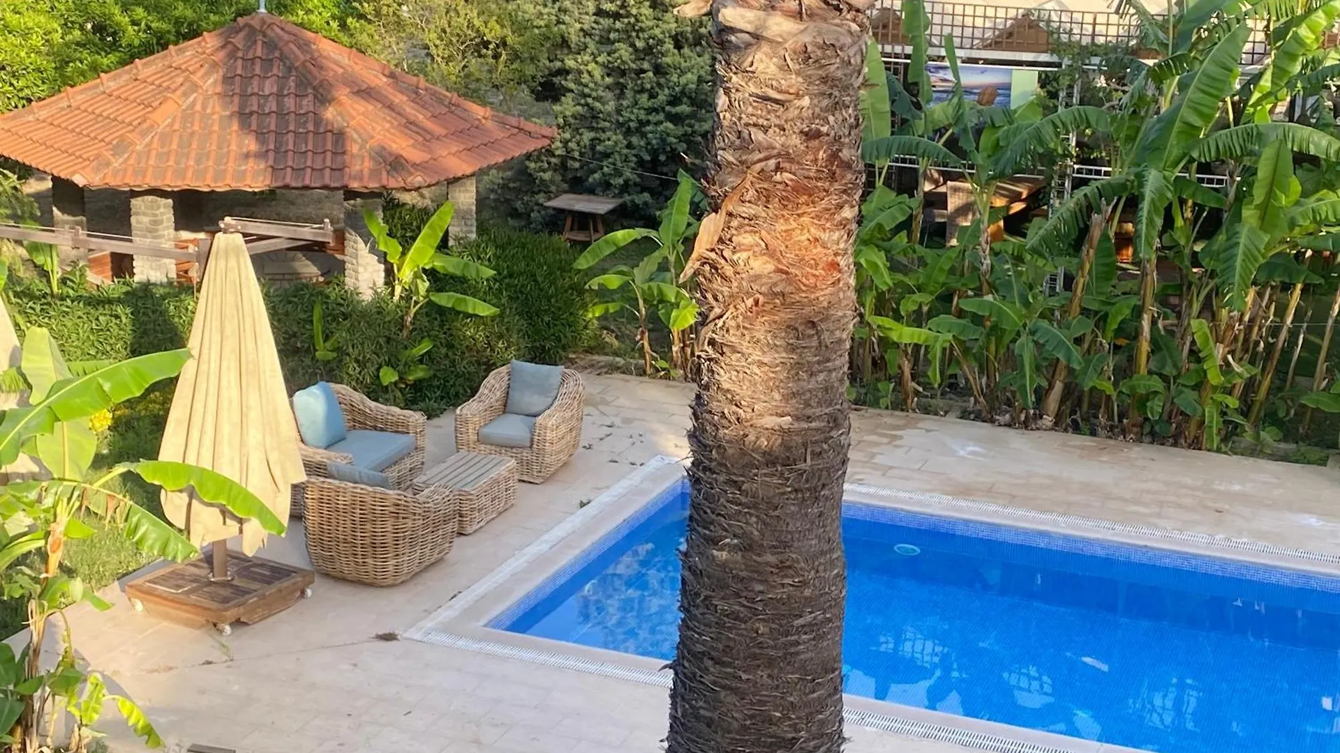 Sunyear Guest Houses 2 Urla Turquie