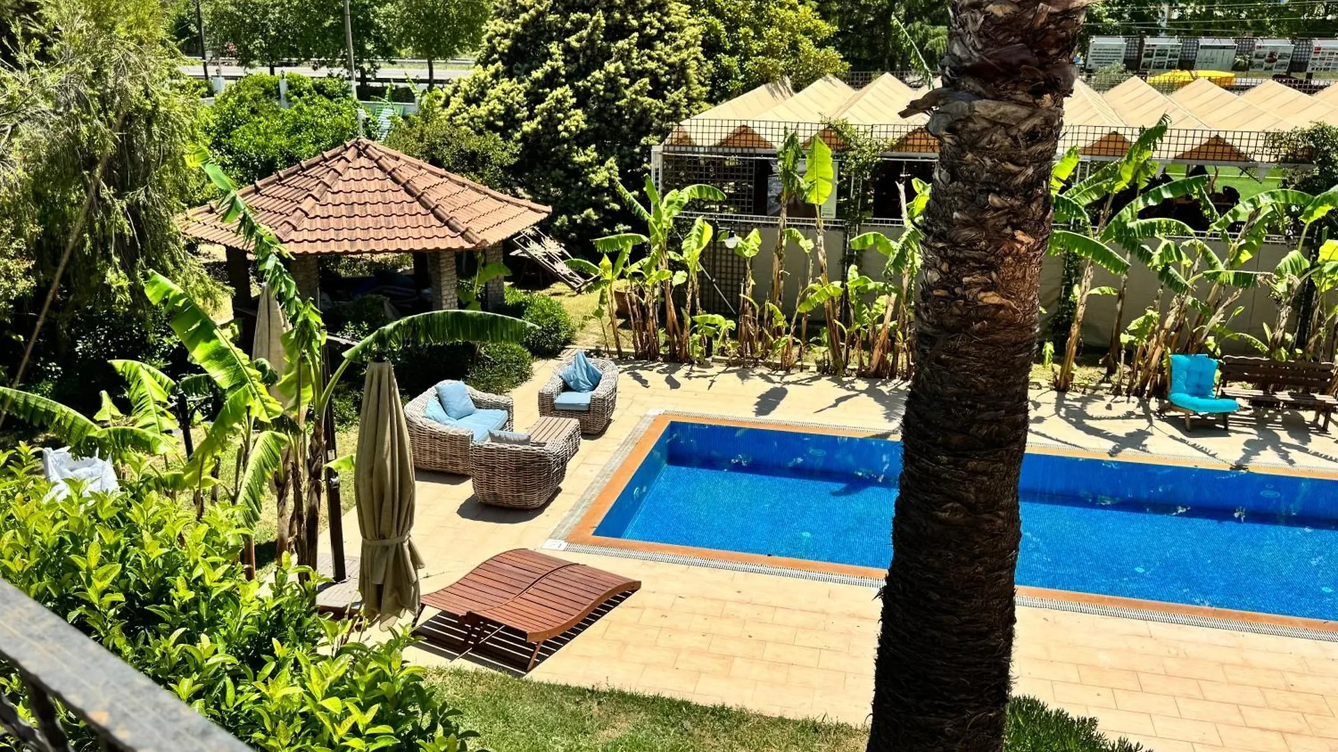 Sunyear Guest Houses 2 Urla