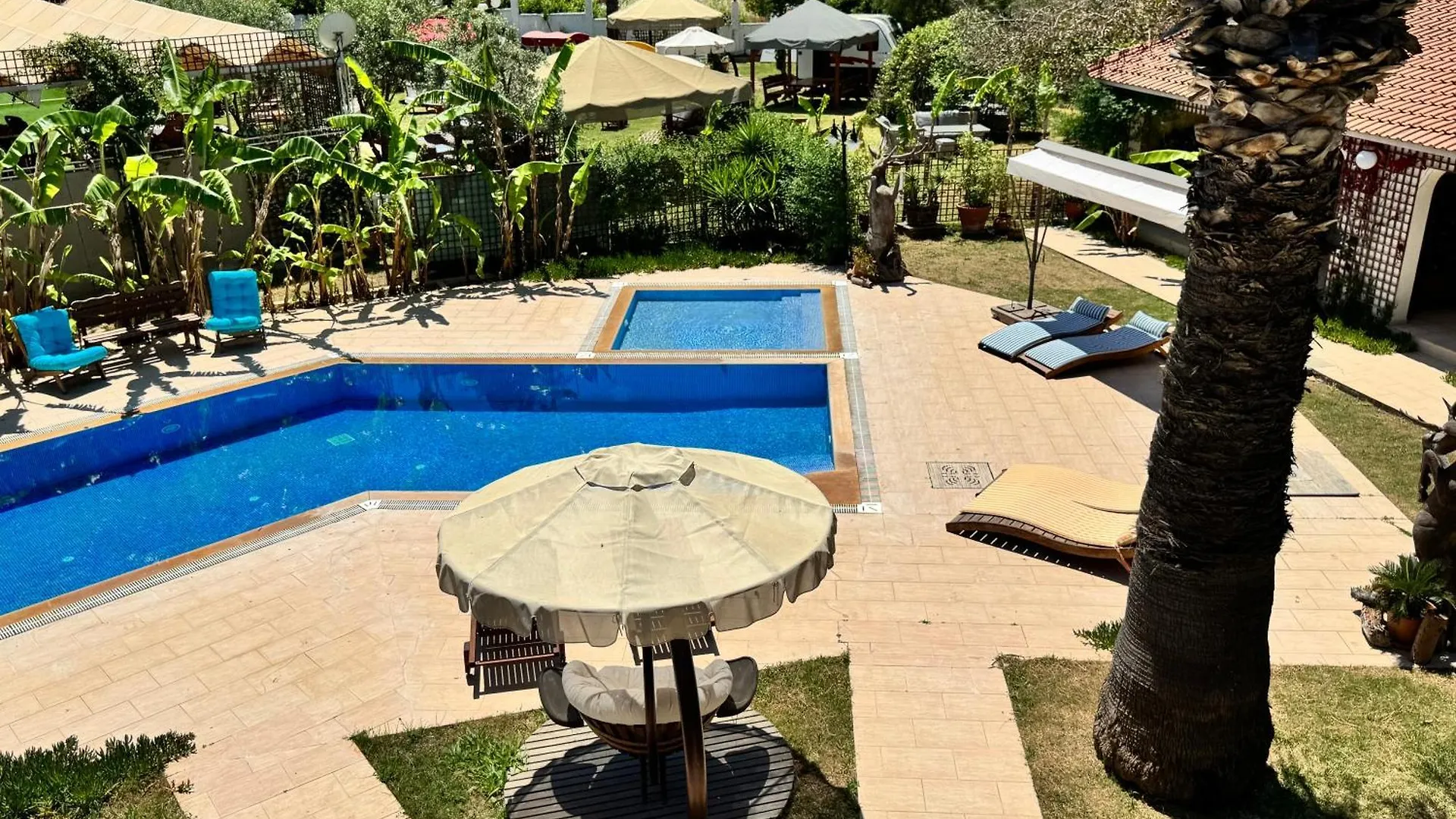 Sunyear Guest Houses 2 Urla