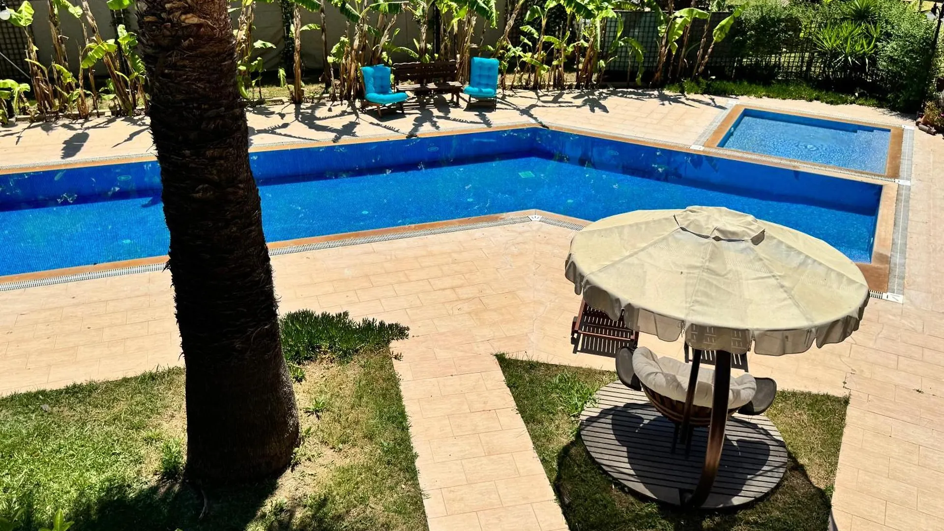 Sunyear Guest Houses 2 Urla Turquie