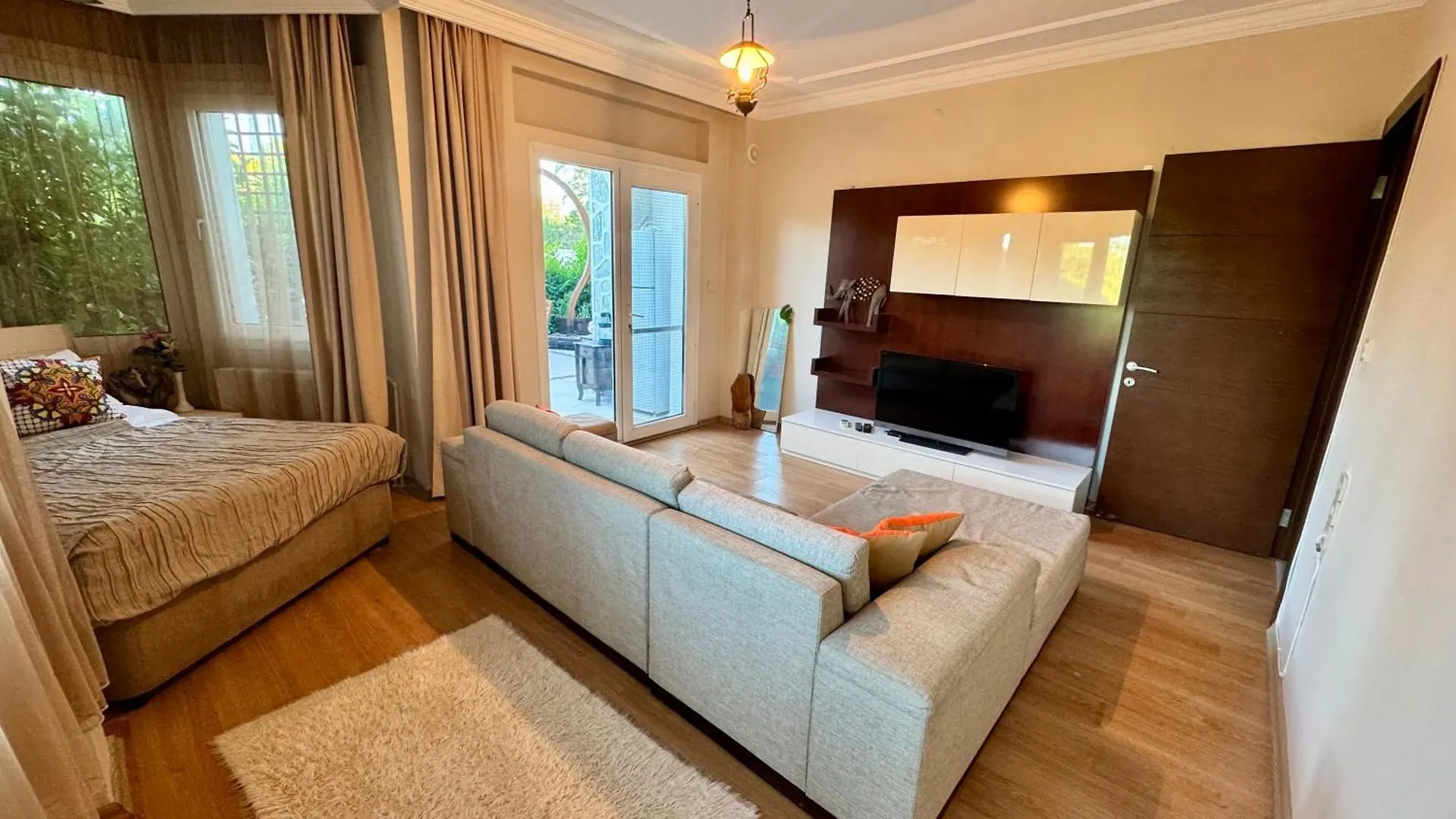 Sunyear Guest Houses 2 Urla