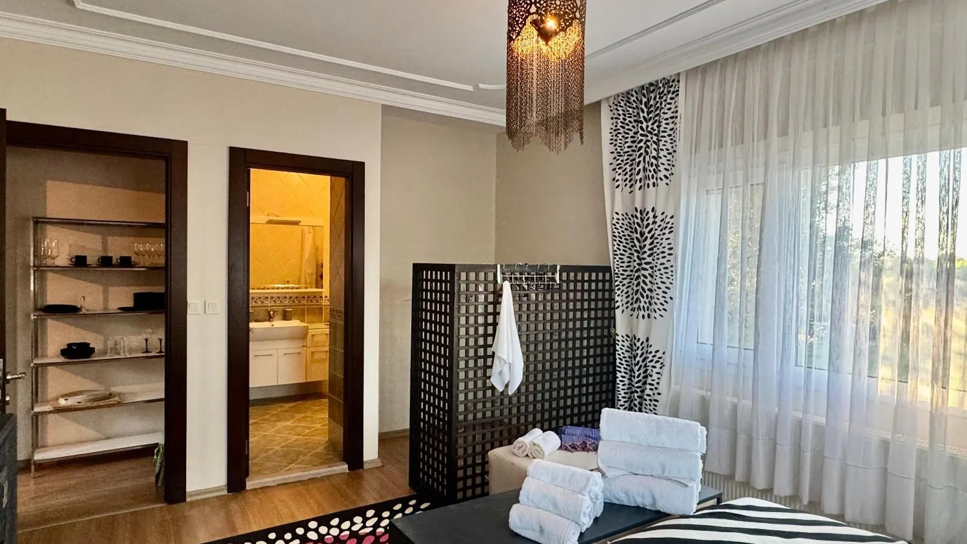 Sunyear Guest Houses 2 Urla Turquie
