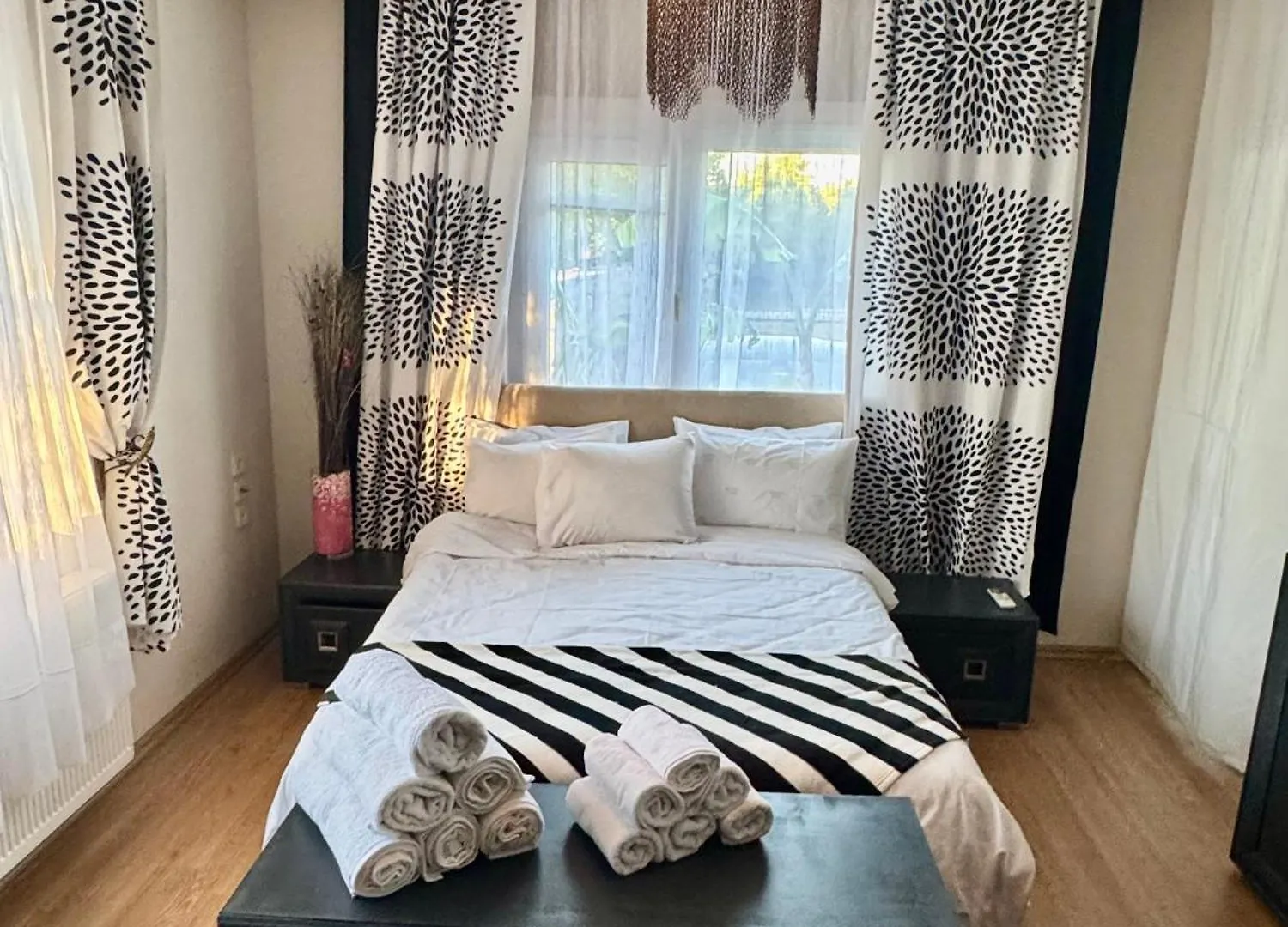 Sunyear Guest Houses 2 Urla