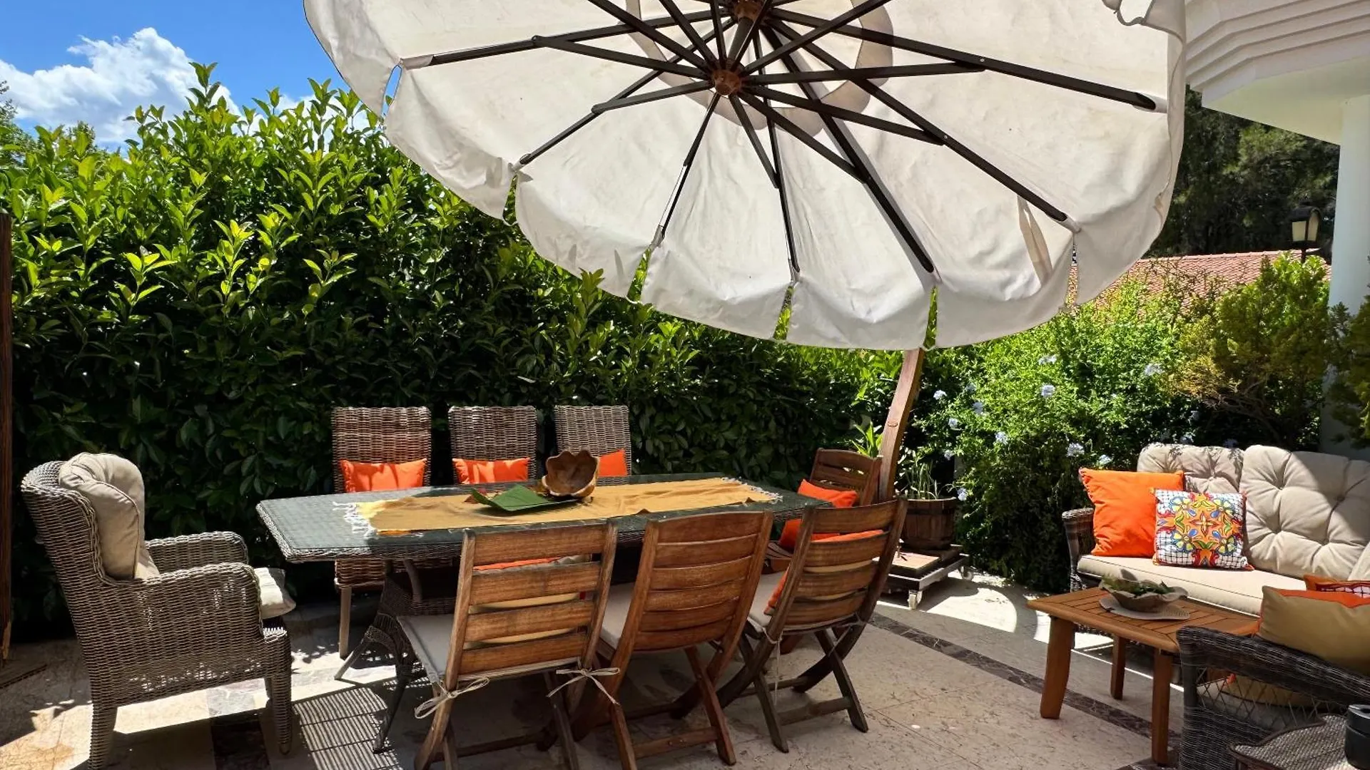 Sunyear Guest Houses 2 Urla Turquie