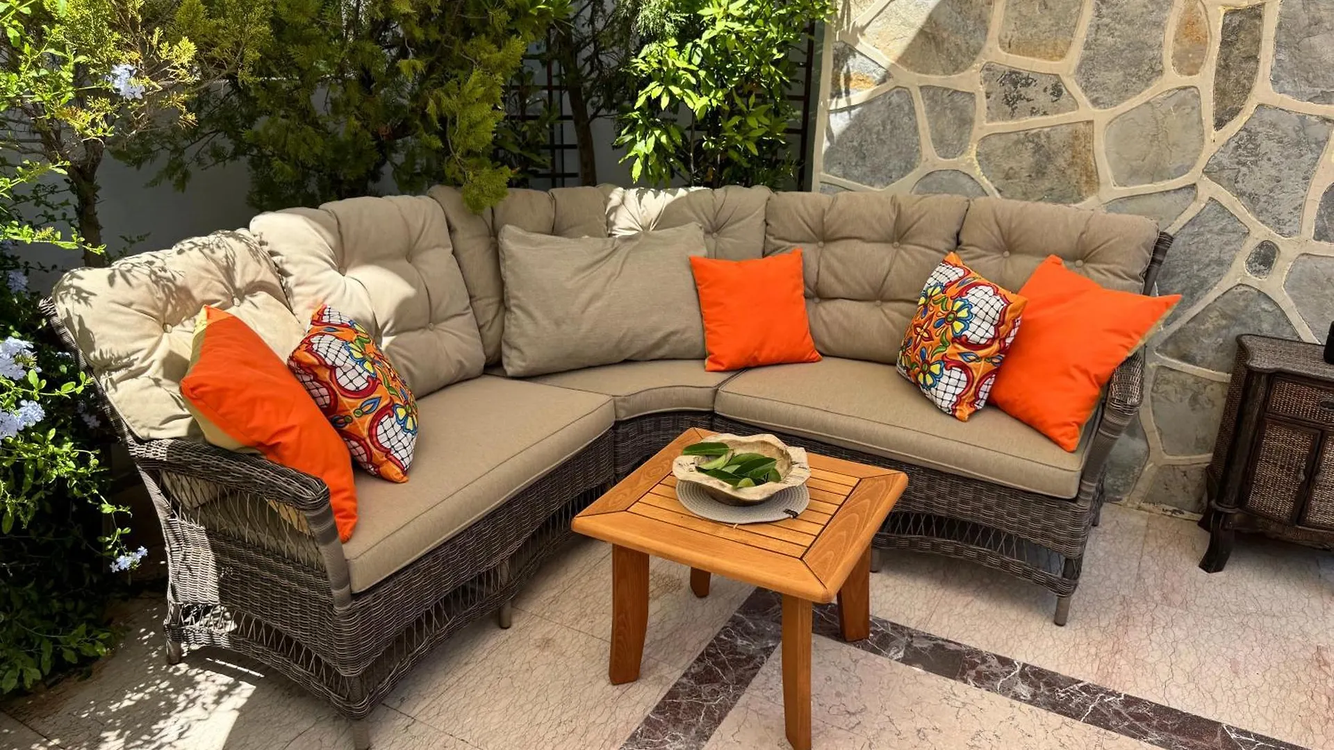 Sunyear Guest Houses 2 Urla