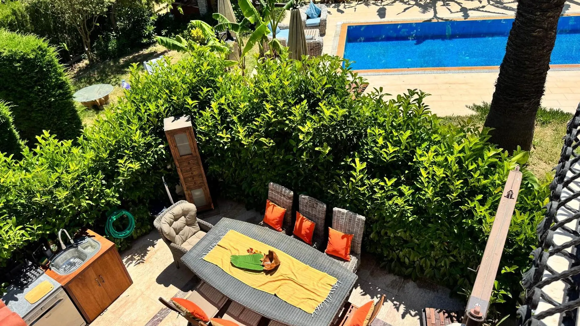 Sunyear Guest Houses 2 Urla